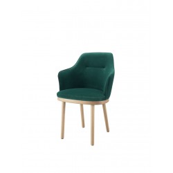 Fauteuil Sartor WEWOOD