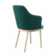 Fauteuil Sartor WEWOOD