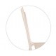 Chaise Frame