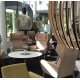 Suspension Octo Secto Design