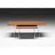 Table basse rectangulaire Link NAVER