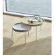 Table basse réversible Tray