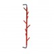 Portemanteau mural Stick Stina Sandwall SMD