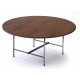 Table basse ronde Sisters Patricia Urquiola COEDITION