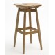 Tabouret de bar Dom