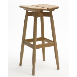 Tabouret de bar Dom