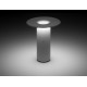 Lampe nomade Nais - Luis Eslava POTT