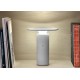 Lampe nomade Nais - Luis Eslava POTT