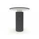 Lampe nomade Nais - Luis Eslava POTT