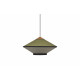 Suspension Cymbal