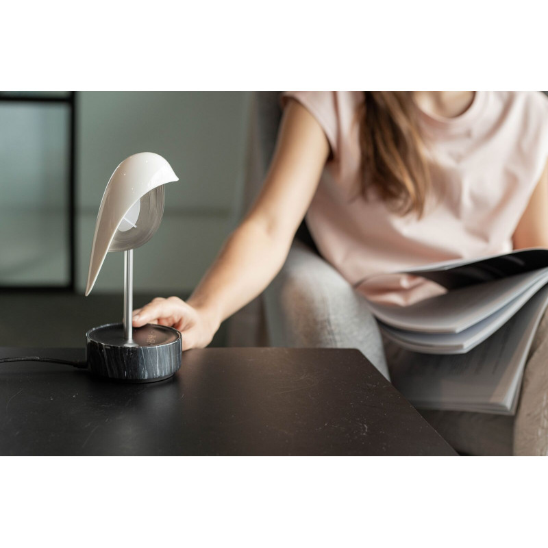 Lampe réveil Chirp DAQI