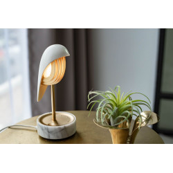 Lampe réveil Chirp DAQI CONCEPT