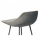 Chaise de bar Hauteville