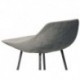 Chaise de comptoir Hauteville