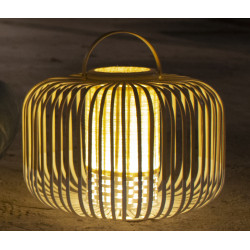 Lampe baladeuse Take a Way Erik Levy FORESTIER