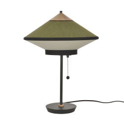 Lampe à poser Cymbal Jette Scheib FORESTIER