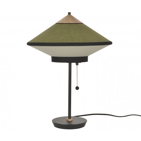 Lampe à poser Cymbal Jette Scheib FORESTIER