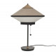 Lampe à poser Cymbal Jette Scheib FORESTIER