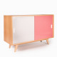 Buffet U-452 NANOVO