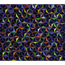 Tableau rectangulaire mural DIS 1