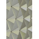 Tableau hexagonal mural GIS-2