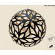 Suspension Floral David Trubridge