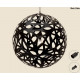 Suspension Floral David Trubridge