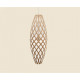 Suspension Hinaki David Trubridge