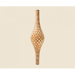 Suspension Nikau David Trubridge