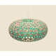 suspension Snowflake David Trubridge