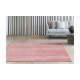 Tapis Earth Bamboo, couleur Terracotta