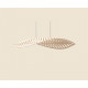 Suspension Navicula David Trubridge