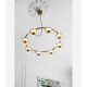 Lustre Blossi 8 lumières Sofie Refer NUURA