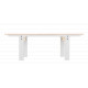 Banc Slim, pieds équerre RFORM