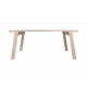 Table Flat