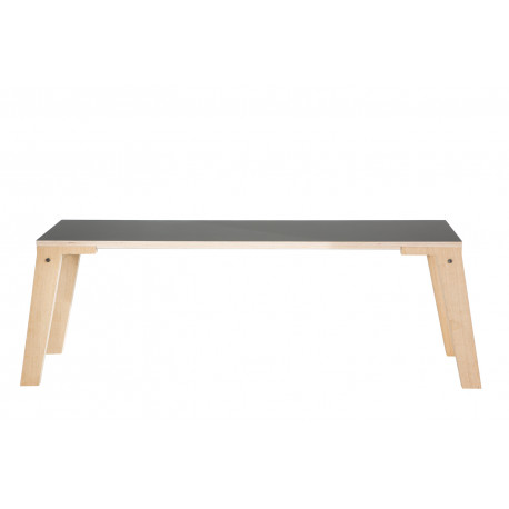 Banc Flat RFORM