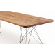 Table de repas Plank de luxe NAVER