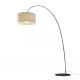 Lampadaire Fog MOROSINI