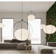 Suspension Hoop ZEROLIGHTING