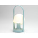 Lampe nomade Follow Me MARSET