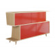 Buffet S2 FEIT DESIGN