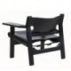 Fauteuil Lounge Spanish Chair FREDERICIA