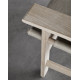 Fauteuil Canvas Borge Mogensen FREDERICIA