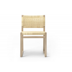 Chaise BM61 Borge Mogensen FREDERICIA