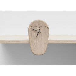 Horloge Hibou DRUGEOT MANUFACTURE