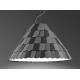 D 76 x H 43 cm, anthracite