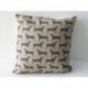 Housse de coussin Herds