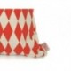 Housse de coussin Rough Diamond