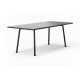 Table rectangulaire Landa MASSPRODUCTIONS