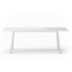 Table rectangulaire Landa MASSPRODUCTIONS